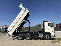 HINO Profia Dump 2DG-FS1AGE 2024 269km_5