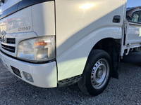 TOYOTA Dyna Flat Body ABF-TRY220 2007 2,971km_10