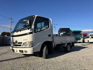 TOYOTA Dyna Flat Body ABF-TRY220 2007 2,971km_1