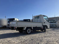 TOYOTA Dyna Flat Body ABF-TRY220 2007 2,971km_2