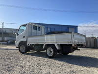 TOYOTA Dyna Flat Body ABF-TRY220 2007 2,971km_4