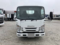 ISUZU Elf Flat Body TPG-NMR85R 2015 34,661km_24