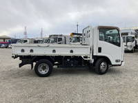 ISUZU Elf Flat Body TPG-NMR85R 2015 34,661km_4