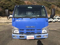 ISUZU Elf Double Cab TKG-NJR85A 2014 146,535km_7