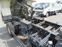 ISUZU Forward Dump TKG-FRR90S1 2014 56,137km_12