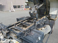 ISUZU Forward Dump TKG-FRR90S1 2014 56,137km_13