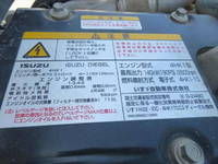 ISUZU Forward Dump TKG-FRR90S1 2014 _13