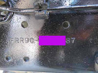 ISUZU Forward Dump TKG-FRR90S1 2014 _16