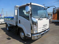 ISUZU Forward Dump TKG-FRR90S1 2014 _1