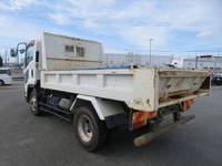 ISUZU Forward Dump TKG-FRR90S1 2014 56,137km_2