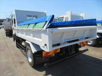 ISUZU Forward Dump TKG-FRR90S1 2014 _2