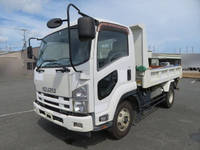 ISUZU Forward Dump TKG-FRR90S1 2014 56,137km_3