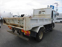 ISUZU Forward Dump TKG-FRR90S1 2014 56,137km_4