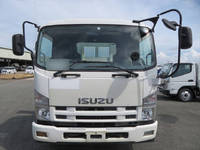 ISUZU Forward Dump TKG-FRR90S1 2014 56,137km_5