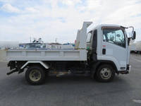 ISUZU Forward Dump TKG-FRR90S1 2014 56,137km_6