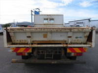 ISUZU Forward Dump TKG-FRR90S1 2014 56,137km_7