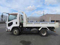 ISUZU Forward Dump TKG-FRR90S1 2014 56,137km_8