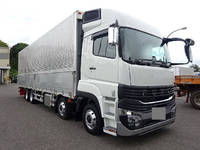 MITSUBISHI FUSO Great Aluminum Wing 2PG-FS84VZ 2024 1,000km_1