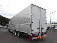 MITSUBISHI FUSO Great Aluminum Wing 2PG-FS84VZ 2024 1,000km_2