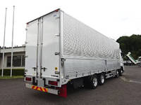 MITSUBISHI FUSO Great Aluminum Wing 2PG-FS84VZ 2024 1,000km_4