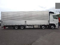 MITSUBISHI FUSO Great Aluminum Wing 2PG-FS84VZ 2024 1,000km_5