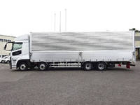 MITSUBISHI FUSO Great Aluminum Wing 2PG-FS84VZ 2024 1,000km_7