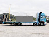 HINO Profia Self Loader 2DG-FW1AHG 2022 4,808km_26