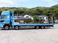 HINO Profia Self Loader 2DG-FW1AHG 2022 4,808km_27