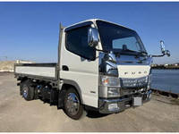 MITSUBISHI FUSO Canter Flat Body TPG-FBA20 2019 41,739km_3