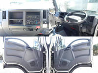 ISUZU Elf Aluminum Van TKG-NMR85AN 2013 276,000km_14