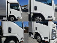 ISUZU Elf Aluminum Van TKG-NMR85AN 2013 276,000km_4