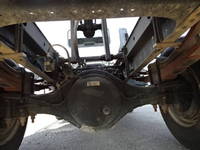 ISUZU Forward Deep Dump TKG-FRR90S1 2014 135,017km_25