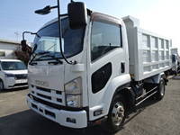 ISUZU Forward Deep Dump TKG-FRR90S1 2014 135,017km_3