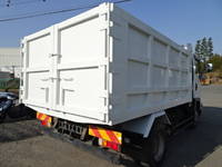 ISUZU Forward Deep Dump TKG-FRR90S1 2014 135,017km_4