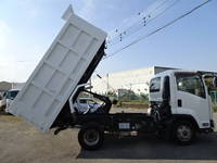 ISUZU Forward Deep Dump TKG-FRR90S1 2014 135,017km_5