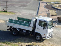 HINO Ranger Dump 2KG-FC2ABA 2019 48,820km_22