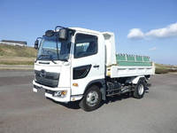 HINO Ranger Dump 2KG-FC2ABA 2019 48,820km_3