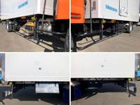 MITSUBISHI FUSO Fighter Refrigerator & Freezer Truck TKG-FK64F 2017 360,075km_18