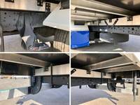 MITSUBISHI FUSO Fighter Refrigerator & Freezer Truck TKG-FK64F 2017 360,075km_23