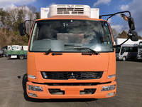 MITSUBISHI FUSO Fighter Refrigerator & Freezer Truck TKG-FK64F 2017 360,075km_3