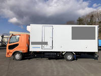 MITSUBISHI FUSO Fighter Refrigerator & Freezer Truck TKG-FK64F 2017 360,075km_4