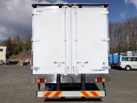 MITSUBISHI FUSO Fighter Refrigerator & Freezer Truck TKG-FK64F 2017 360,075km_6