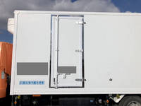 MITSUBISHI FUSO Fighter Refrigerator & Freezer Truck TKG-FK64F 2017 360,075km_7