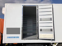 MITSUBISHI FUSO Fighter Refrigerator & Freezer Truck TKG-FK64F 2017 360,075km_8