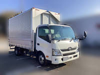 HINO Dutro Aluminum Wing TKG-XZU712M 2018 79,974km_3