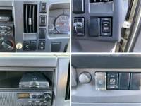 ISUZU Elf Open Top Van TKG-NPR85AN 2014 210,885km_38