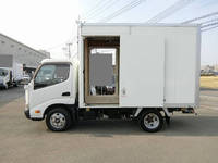 TOYOTA Others Panel Van TKG-XZC605 2016 176,000km_11