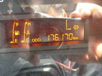 TOYOTA Others Panel Van TKG-XZC605 2016 176,000km_15