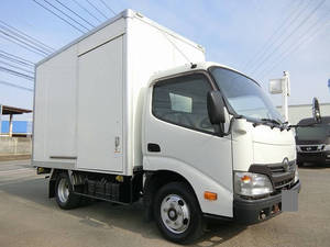 TOYOTA Others Panel Van TKG-XZC605 2016 176,000km_1