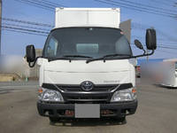 TOYOTA Others Panel Van TKG-XZC605 2016 176,000km_5